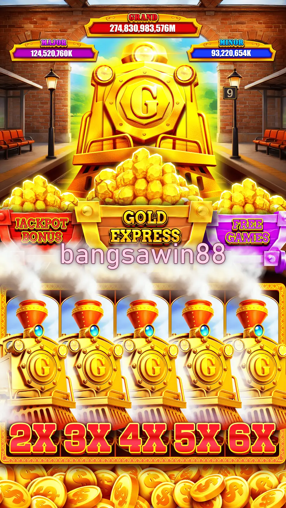 bangsawin88 APK