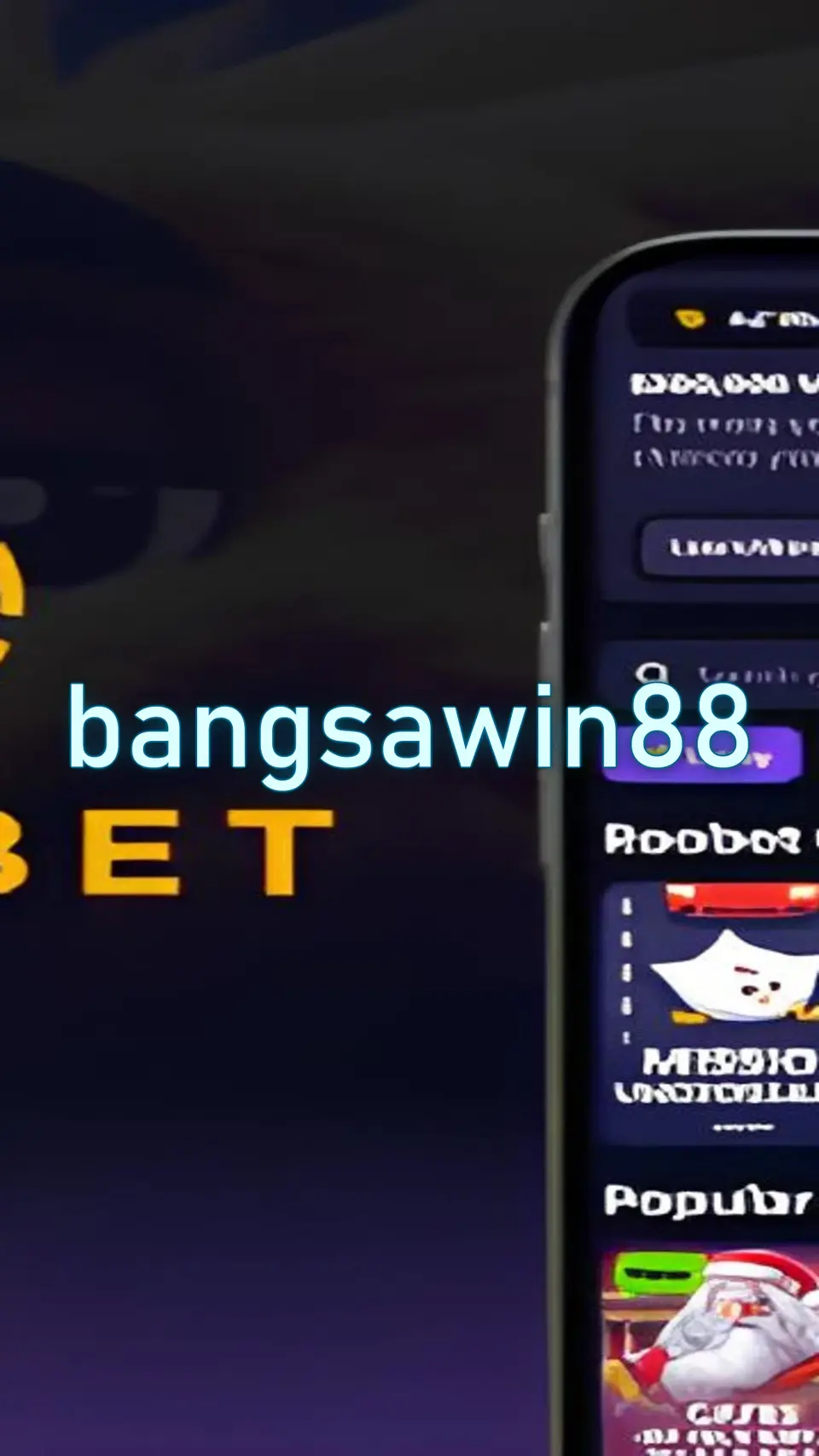 bangsawin88 Masuk