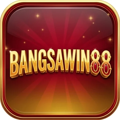 bangsawin88 Logo - Resmi