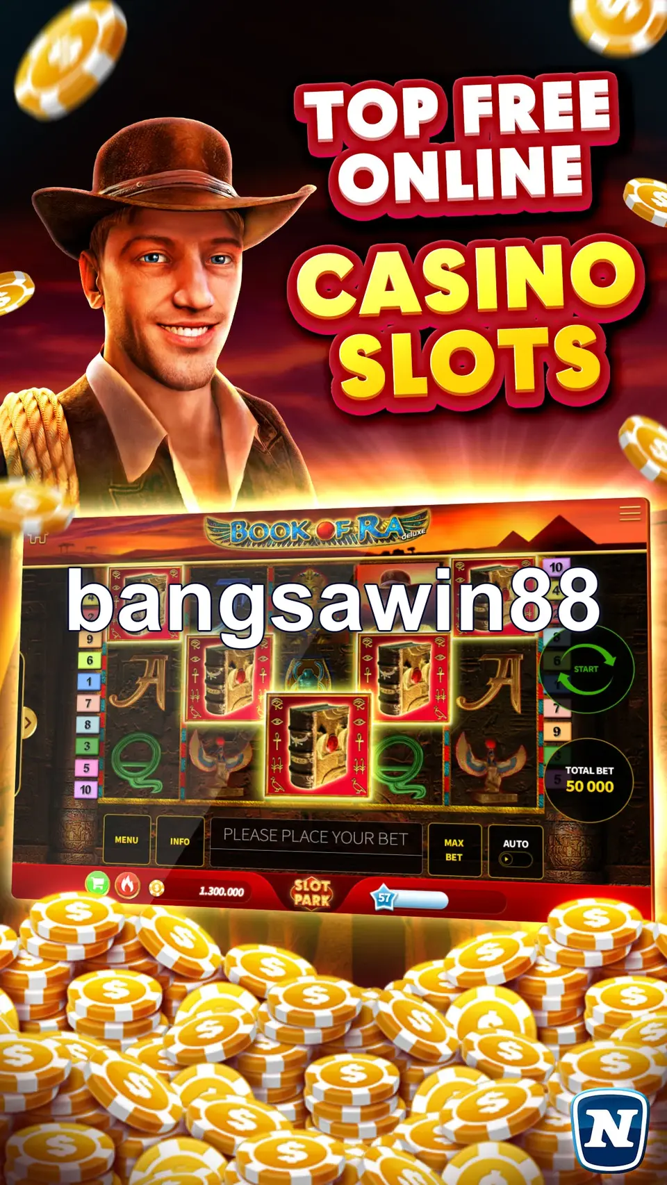 bangsawin88 Preview - Resmi Unduh